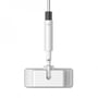 Прочая техника для уборки Швабра с распылителем воды Xiaomi Deerma Spray Mop White (TB900): Производитель Xiaomi