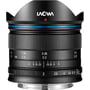 Об'єктив для фотоапарата Laowa 7.5mm f/2 (Lightweight) - Black VE7520M4/3LWBLK: Тип об'єктива Широкоугольный