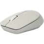 Мишка RAPOO M100 Silent wireless multi-mode Light grey