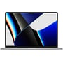 Apple Macbook Pro 16" M1 Max 512GB Silver Custom (Z14V00170) 2021: Процесор 10-ядерный Apple M1 Max