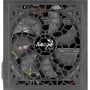 Блок живлення AeroCool Aero Bronze 650 (ACPB-AR65AEC.11) 650W: Форм-фактор ATX, EPS