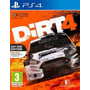 Dirt 4 (PS4)