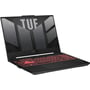 Ноутбук ASUS TUF Gaming A15 (FA507NUR-LP005): Экран 15.6" IPS (1920x1080) Full HD