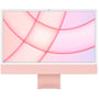 Apple iMac 24 M1 Pink 2021 (MJVA3) Approved Вітринний зразок