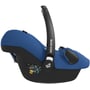 Автокресло MAXI-COSI Rock Essential Blue: Крепление Isofix есть (база в комплект не входит)