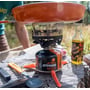 Газова плита Система приготування їжі Jetboil Micromo 0.8 л Tamale (JB MCMTM): Потужність 1750 Вт