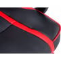 Крісло GT Racer X-2749-1 Black / Red фото 5