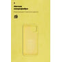 Чохол для iPhone ArmorStandart ICON Case Yellow (ARM57489) for iPhone 12 mini: Колір жовтий