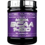 Амінокислота для спорту Scitec Nutrition Mega BCAA 1400 180 caps