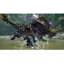 Monster Hunter Rise  (Nintendo Switch): Жанр Экшн