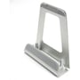 COTEetCI Notebook Stand (CS5101-TS) Aluminum Silver