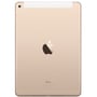 Apple iPad Air 2 Wi-Fi + LTE 128GB Gold (MH1G2) Approved Вітринний зразок фото 3