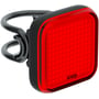 Мигалка задня Knog Blinder Skull Array Rear 100 Lumens фото 3