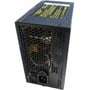 Блок живлення Casecom CM 600 ATX 600W ОЕМ: Форм-фактор ATX