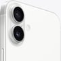 Apple iPhone 16 Plus 256GB White (MXWV3): Время автономной работы Прослушивание музыки: до 100 часов;<br>Просмотр видео: до 27 часов