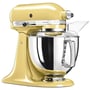 Кухонний комбайн KitchenAid Artisan 5KSM175PSEMY: Потужність, Вт 300