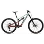 Велосипед Rocky Mountain SLAYER C50 LG (29) RD/BL (B0277LG3) 2024 (770416445237)