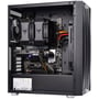 Персональный компьютер (ПК) ARTLINE WorkStation W76 (W76v17Win): Размеры 465x210x410