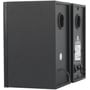 Акустическая система Defender Aurora S20 Black (65419): Материал корпуса MDF