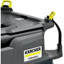 Пилосос Karcher NT 30/1 Tact Te L (1.148-211.0): Ємність пилозбірника 30 л