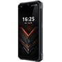 Смартфон Sigma mobile X-treme PQ57 Black (UA UCRF) фото 4