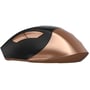 Мишка A4Tech Fstyler FG35 Bronze: інтерфейс підключення Wireless