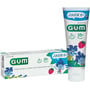 GUM Junior Strawberry Зубная паста-гель 50 ml: Назначение От зубного налета, Очищение