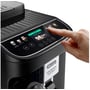 Кофеварка DeLonghi ECAM 310.60 GB: Объем резервуара для воды, л 1.8