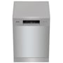 Посудомойка Gorenje GS643E90X: Вместимость (комплектов) 16