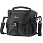 Lowepro Nova 140 AW II (LP37117-PWW): Габарити 22x18x19.5 см