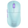 Мишка Xtrfy M8 RGB Wireless Frosty Mint (M8W-RGB-MINT)