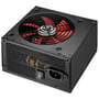 Блок питания HighPower 700W 80+ Bronze (HPE-700BR-A12S): Мощность, Ватт 700