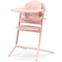 Стульчик для кормления Cybex Lemo 4в1 Pearl Pink (521003191) фото 8