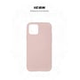 Чехол для iPhone ArmorStandart ICON Case Pink Sand (ARM56704) for iPhone 11 Pro: Материалы Силикон