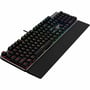 Клавиатура AOC GK500 Gaming RGB Outemu Red USB (GK500DR2R): Интерфейс подключения USB