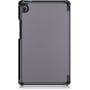 Аксесуар для планшетних ПК BeCover Smart Case Gray для Huawei MatePad T8 (705076): Матеріал Штучна шкіра + пластик