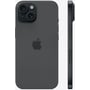 Apple iPhone 15 128GB Black (MTP03) UA: Процесор Apple A16 Bionic, 16-ядерная система Neural Engine нового поколения