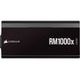 Блок живлення Corsair RM1000x SHIFT (CP-9020253): ККД,% 91