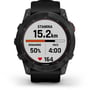 Смарт-годинник Garmin Fenix 7X Solar Slate grey with black band (010-02541-01): Інтерфейси підключення Bluetooth , Wi-Fi , ANT +