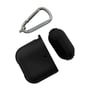 Чохол K-DOO Crashguard Black for Apple AirPods 2 фото 6