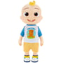 Интерактивная игрушка CoComelon Deluxe Interactive JJ Doll Джей Джей со звуком (CMW0058) фото 7