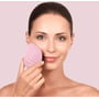 Звукова щітка для обличчя GESKE Sonic Facial Brush 5 в 1 Pink (GK000010PK01) фото 3