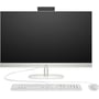 Моноблок HP All-in-One 27 (A45E3EA) UA