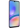 Смартфон Samsung Galaxy A05s 4/128GB Light Violet A057: Дисплей 6.7" PLS LCD (1080 x 2400) / 393 ppi