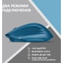 Мишка 2E MF280 Silent Wireless/Bluetooth Blue (2E-MF280WBL): Радіус дії 10 м