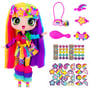 Игровой набор Decora Girlz с куклой Decora (D1005) фото 5