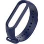 Ремешок BeCover Deep Blue for Xiaomi Mi Smart Band 5/6 (705065): Совместимость с брендом Xiaomi