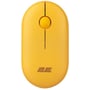 Мишка 2E MF300 Silent Wireless/Bluetooth Sunny Yellow (2E-MF300WYW)