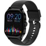 Смарт-часы Globex Smart Watch Urban Black