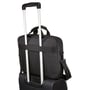 Сумка для ноутбука Case Logic 15.6 '' Propel Attache Black (PROPA-116): Тип сумки сумка